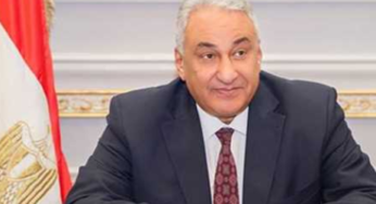 إنجازات هزيلة للنقيب السابق بحسب ما تم عرضه بإحدى الصحف