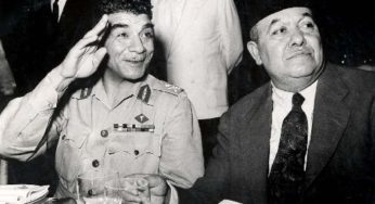 تعرف على محطات في حياة الدكتور عبد الرازق السنهوري