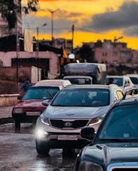 قانون المرور الجديد 2026: العقوبات الجديدة والغرامات المقررة في مصر - dostor.org