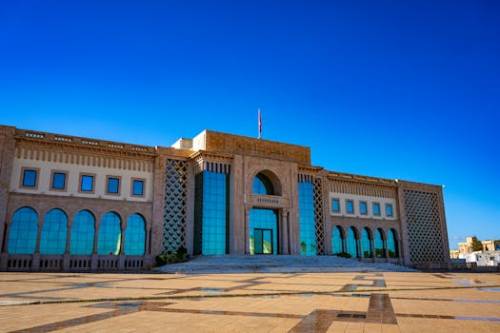 مجلس النواب يحيل مشروع تعديل بعض أحكام قانون إعادة تنظيم الأزهر للجان المختصة - الهيئة الوطنية للإعلام