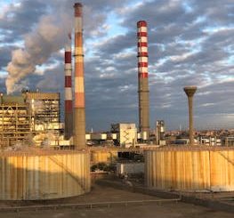 غرامات تصل للملايين.. عقوبة التلوث البيئي وفق قانون الإيكو في مصر - dostor.org