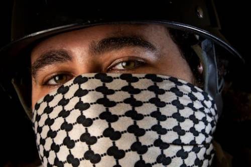 ناجي الشهابي لـ"أوان مصر" عن قانون إعدام الأسرى الإسرائيلي: الاحتلال يخرق القانون الدولي والفلسطينيون سيصمدون - اوان مصر